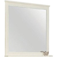Зеркало Aquaton Леон 65 дуб белый  (1A187102LBPS0) 1A187102LBPS0