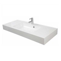 Мебельная раковина Aquaton Ричмонд 100  (1A70603KRD010) 1A70603KRD010