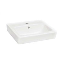 Мебельная раковина Aquaton Santek Нео 50  (1WH302184) 1WH302184