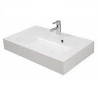 Мебельная раковина Aquaton Ричмонд 80  (1A70593KRD010) 1A70593KRD010