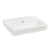 Мебельная раковина Aquaton Santek Нео 60  (1WH302186) 1WH302186