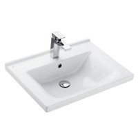 Мебельная раковина Aquaton Santek Миранда 60  (1WH302421) 1WH302421