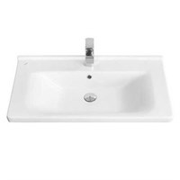 Мебельная раковина Aquaton Santek Миранда 80  (1WH302251) 1WH302251