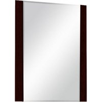 Зеркало Aquaton Ария 65 темно-коричневое  (1A133702AA430) 1A133702AA430