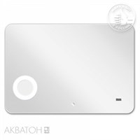 Зеркало Aquaton Элио 80  (1A194102EO010) 1A194102EO010