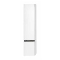 Шкаф - колонна Aquaton Капри R белый глянец  (1A230503KP01R) 1A230503KP01R