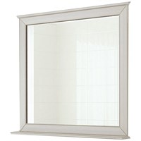 Зеркало Aquaton Беатриче 85 слоновая кость с патиной  (1A191802BEM60) 1A191802BEM60