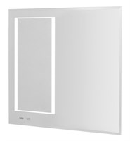 Зеркало Aquaton Сакура 120  (1A220002SKW80) 1A220002SKW80