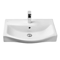 Мебельная раковина Aquaton Santek Беверли 65  (1WH302501) 1WH302501