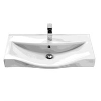 Мебельная раковина Aquaton Santek Беверли 80  (1WH302422) 1WH302422