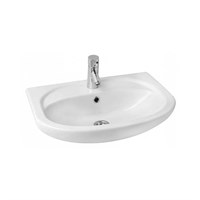 Мебельная раковина Aquaton Акварель 60  (1WH110195) 1WH110195