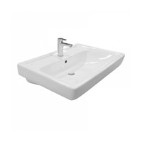 Мебельная раковина Aquaton Santek Тигода 70  (1WH302083) 1WH302083