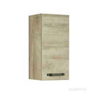 Шкафчик Aquaton Лофт Фабрик дуб эндгрейн  (1A242803LTDU0) 1A242803LTDU0