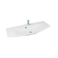 Мебельная раковина Aquaton Милан 120  (1A704531ML010) 1A704531ML010