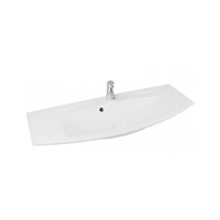 Мебельная раковина Aquaton Милан М 120  (1A70663KML010) 1A70663KML010