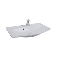Мебельная раковина Aquaton Милан 95  (1A704331ML010) 1A704331ML010