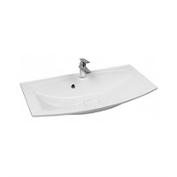 Мебельная раковина Aquaton Милан М 95  (1A70653KML010) 1A70653KML010