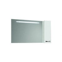 Зеркало Aquaton Диор 80 R  (1A168002DR01R) 1A168002DR01R
