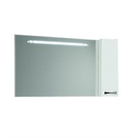 Зеркало Aquaton Диор 100 R  (1A167902DR01R) 1A167902DR01R