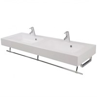 Мебельная раковина Aquaton Ричмонд 150  (1A70573KRD010) 1A70573KRD010