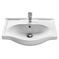 Мебельная раковина Aquaton Santek Селигер 60  (1WH110268) 1WH110268
