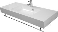 Мебельная раковина Aquaton Ричмонд 120  (1A70583KRD010) 1A70583KRD010