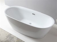 Акриловая ванна Abber  (AB9205) AB9205