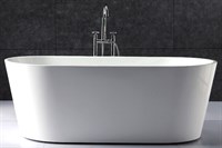 Акриловая ванна Abber  (AB9209) AB9209