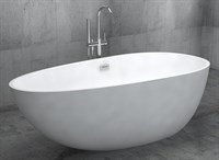 Акриловая ванна Abber  (AB9211) AB9211