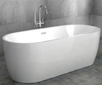 Акриловая ванна Abber  (AB9219) AB9219