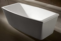 Акриловая ванна Abber  (AB9229) AB9229