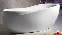 Акриловая ванна Abber  (AB9232) AB9232