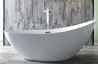 Акриловая ванна Abber  (AB9233) AB9233