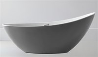 Акриловая ванна Abber  (AB9233G) AB9233G