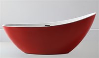 Акриловая ванна Abber  (AB9233R) AB9233R