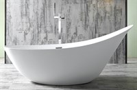 Акриловая ванна Abber  (AB9234) AB9234