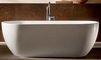 Акриловая ванна Abber  (AB9241) AB9241