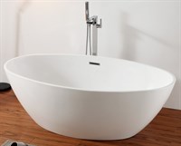 Акриловая ванна Abber  (AB9249) AB9249
