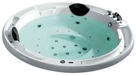 Акриловая ванна Gemy  (G9263 K) G9263 K
