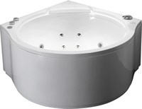 Акриловая ванна Gemy  (G9251 K)