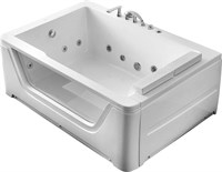 Акриловая ванна Gemy  (G9226 B) G9226 B