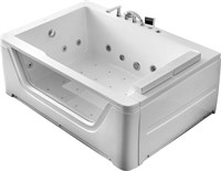 Акриловая ванна Gemy  (G9226 K) G9226 K