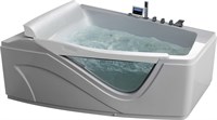 Акриловая ванна Gemy  (G9056 K L) G9056 K L