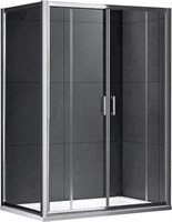 Душевой уголок Gemy Victoria  (S30192E-A90) S30192E-A90