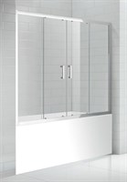 Шторка на ванну Gemy Victoria  (S30193D) S30193D