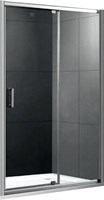 Душевая дверь Gemy Sunny Bay 120х190  (S28191B) S28191B