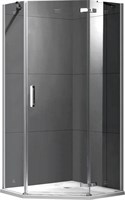 Душевой уголок Gemy Fall Tea  (S29095) S29095