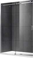 Душевая дверь Gemy Modern Gent 120х200  (S25191C) S25191C
