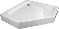 Душевой поддон Gemy  (ST10T) ST10T