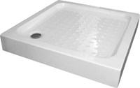Душевой поддон Gemy  (ST16T) ST16T